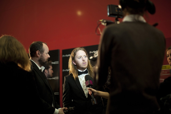 The Olivier Awards 2012
