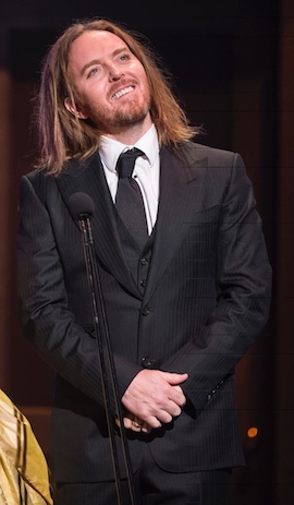 2016 Helpmann Awards - Photo by James Morgan