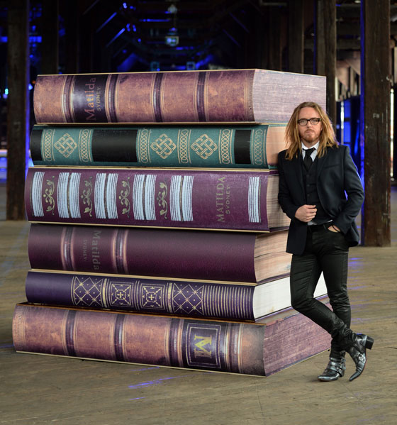 Sydney Media Launch, October 2014 - Photo by James Morgan