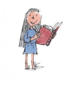 Matilda