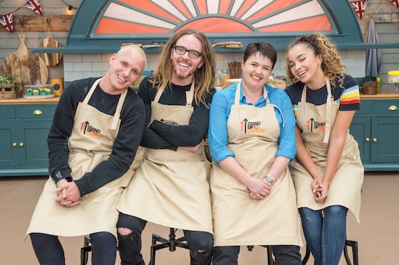 The Bakers