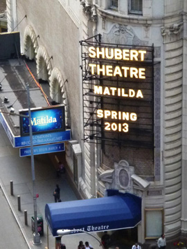 Shubert Theatre