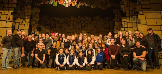 Toronto's Matilda Company bids farewell